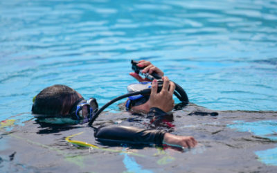 4 Tips for Choosing the Best Rescue Diver Course